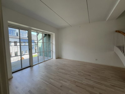 Exclusive Townhouse Apartments with Harbor View in Kerteminde - Nordre Havnekaj, Kerteminde - 3