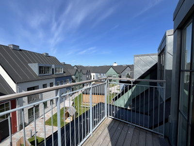 Exclusive Townhouse Apartments with Harbor View in Kerteminde - Nordre Havnekaj, Kerteminde - 1