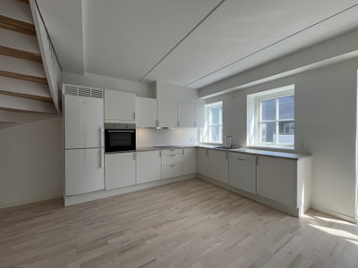 Exclusive Townhouse Apartments with Harbor View in Kerteminde - Nordre Havnekaj, Kerteminde - 4