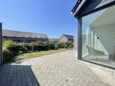 Familievenligt rækkehus tæt på strand og grønne områder - Skibsager, Solrød Strand - 3