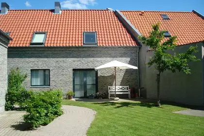 Boliger med gårdhave, elevator og gode busforbindelser – billede 15