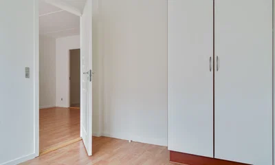 Perfect roommate-friendly 3-room apartment in Odense C! - ONLY 1 MONTH'S DEPOSIT - Skt. Hans Gade, Odense C - 3