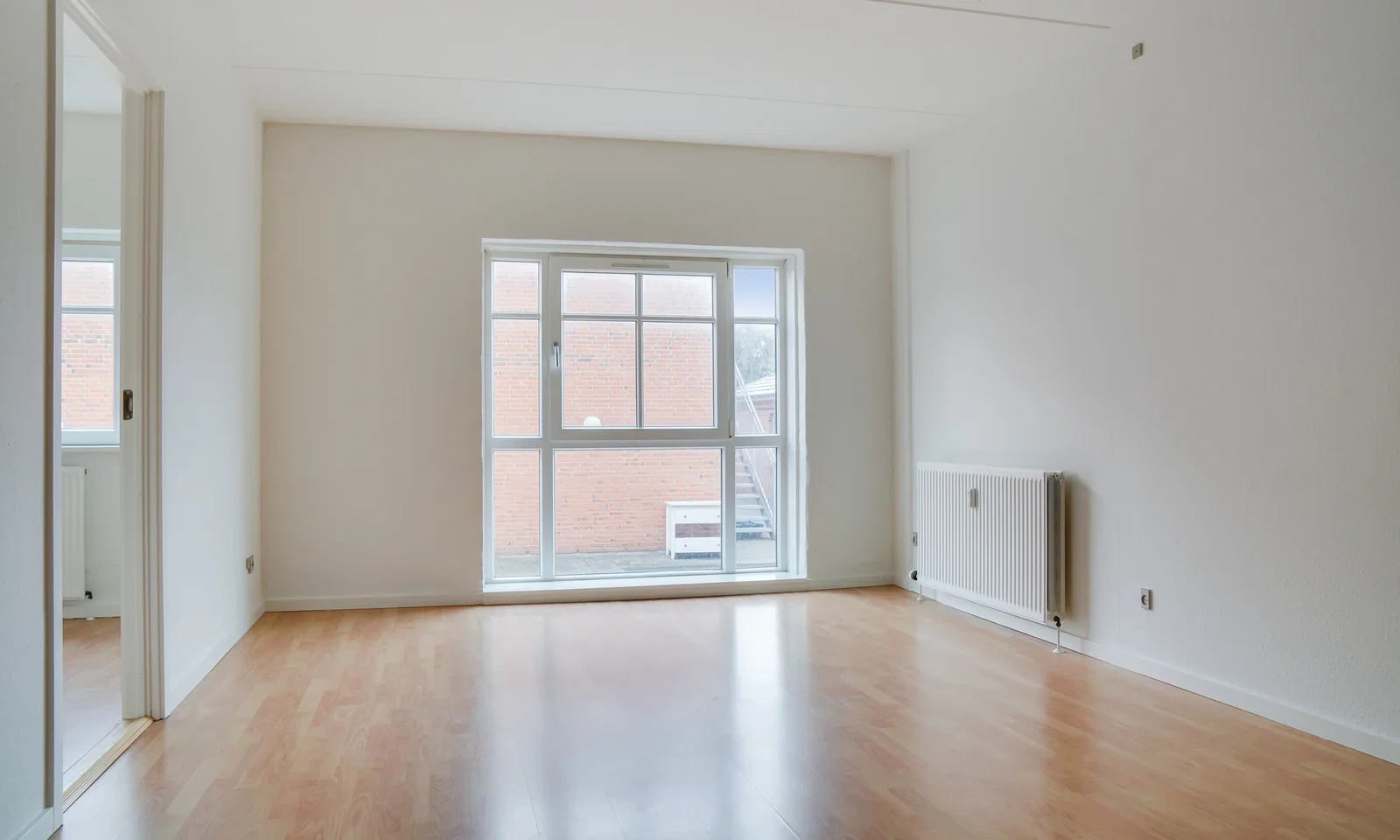 apartment Perfect roommate-friendly 3-room apartment in Odense C! - ONLY 1 MONTH'S DEPOSIT