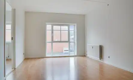 apartment Perfect roommate-friendly 3-room apartment in Odense C! - ONLY 1 MONTH'S DEPOSIT