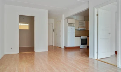 Perfect roommate-friendly 3-room apartment in Odense C! - ONLY 1 MONTH'S DEPOSIT - Skt. Hans Gade, Odense C - 4