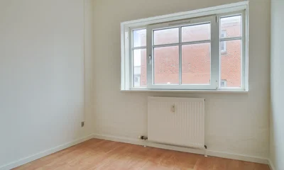 Perfect roommate-friendly 3-room apartment in Odense C! - ONLY 1 MONTH'S DEPOSIT - Skt. Hans Gade, Odense C - 2