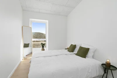 Moderne rækkehus med 5 værelser i Randers NV - Sværdet, Randers NV - 3