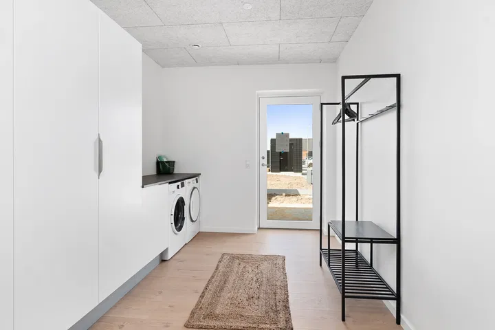 Modern 5-room terraced house in Randers NV - Sværdet, Randers NV - 4