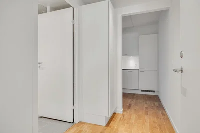 3-room apartment with balcony or terrace - Studiestrædet, Hillerød - 2