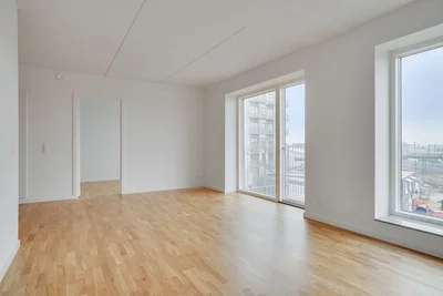 3-room apartment with balcony or terrace - Studiestrædet, Hillerød - 1