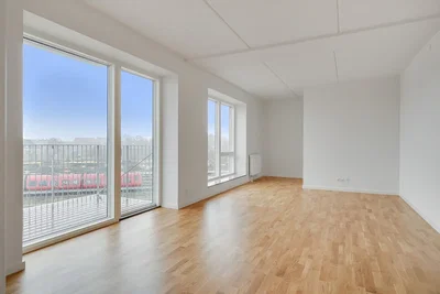 3-room apartment with balcony or terrace - Studiestrædet, Hillerød - 4