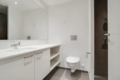3-room apartment with balcony or terrace - Studiestrædet, Hillerød - 3