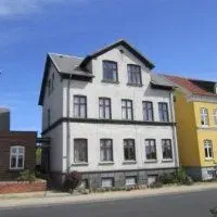 4-room apartment on Christianslundsvej in Nyborg - Christianslundsvej, Nyborg - 0