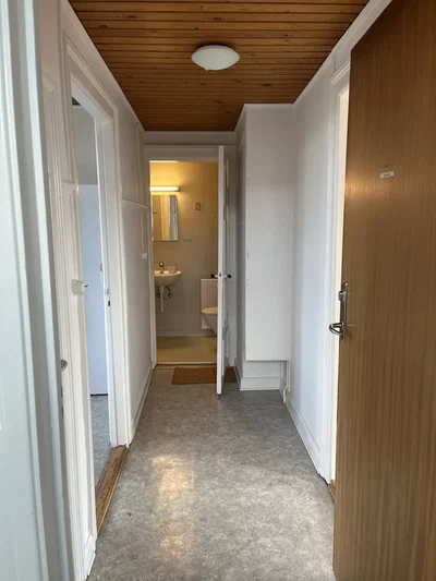 4-værelses lejlighed med god beliggenhed i Nyborg - Christianslundsvej, Nyborg - 1