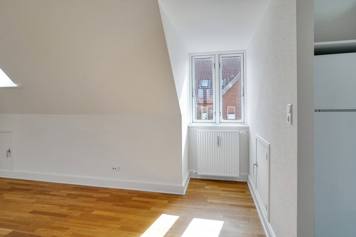 Prisvenlig og stor 1-værelses lejlighed - Vendersgade, Fredericia - 4