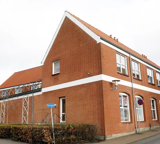 apartment Renoverede boliger i Sindal