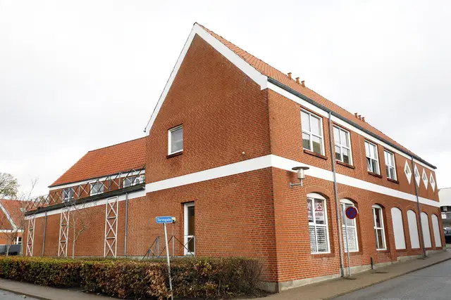 apartment Renoverede boliger i Sindal