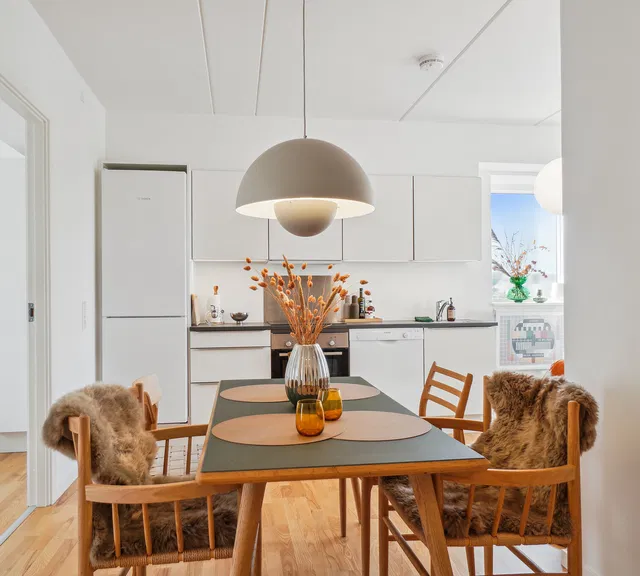 apartment Lejlighed i moderne bymiljø nær Aalborgs liv