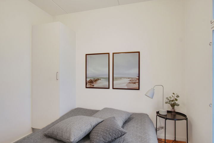 Apartment in a Modern Urban Environment Near the Heart of Aalborg - Godsbanen, Aalborg - 3