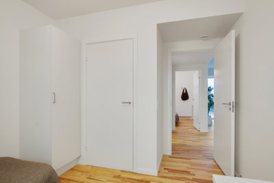 Apartment in a Modern Urban Environment Near the Heart of Aalborg - Godsbanen, Aalborg - 2