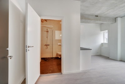 1-værelses bolig med fællesfaciliteter - Østre Stationsvej, Odense C - 2