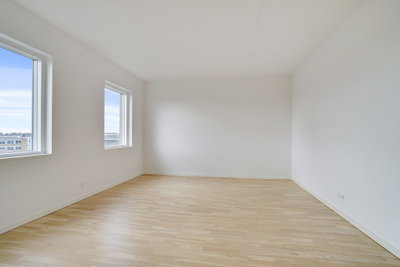 Moderne lejlighed på 91 m² i Nordvest, København - Bisiddervej, København NV - 1