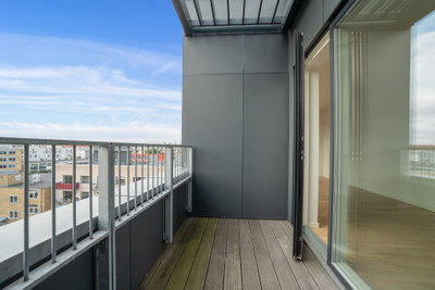 Moderne lejlighed på 91 m² i Nordvest, København - Bisiddervej, København NV - 4