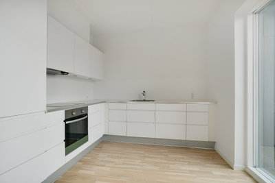 Moderne lejlighed på 91 m² i Nordvest, København - Bisiddervej, København NV - 3