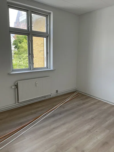 2-room apartment on Søndre Ringvej - Søndre Ringvej, Assens - 3