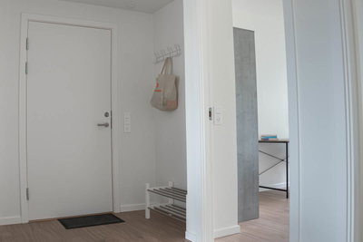 Lys og moderne 4-værelses lejlighed i Vallensbæk - Dagmarhaven, Vallensbæk Strand - 4