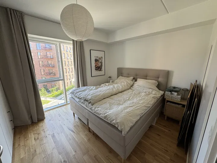 2-værelses lejlighed på 63 m² til leje i København S – Martha Christensens Vej, stuen – billede 5