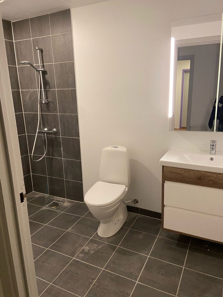 Lovely 3-room apartment - Holstebrovej, Skive - 4