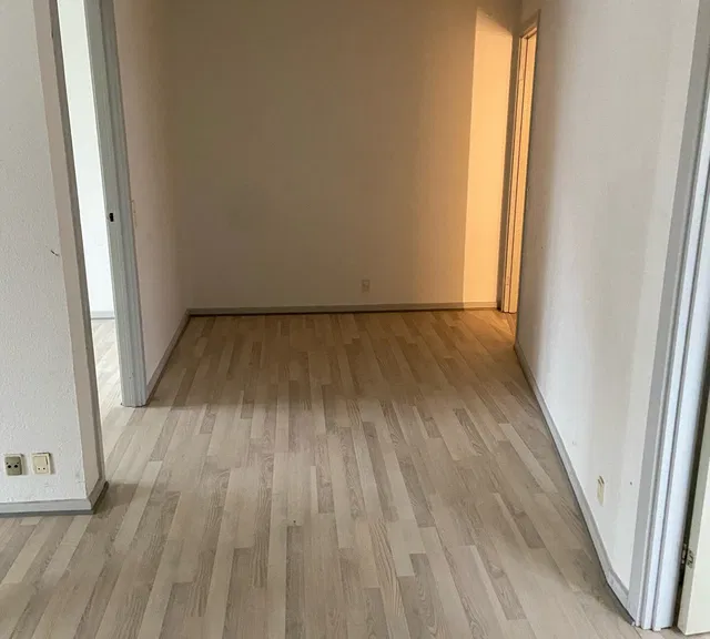 apartment Lækker 3-værelses
