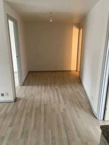 apartment Lovely 3-bedroom