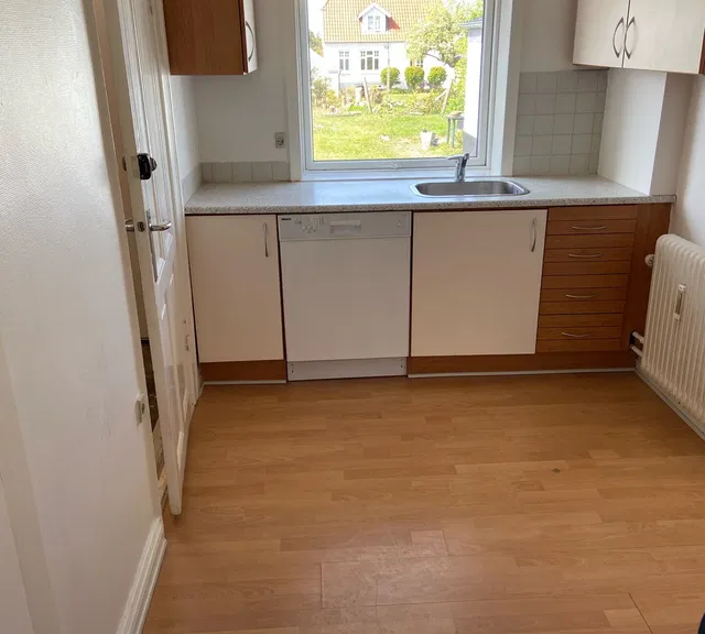 apartment Lækker 3-værelses