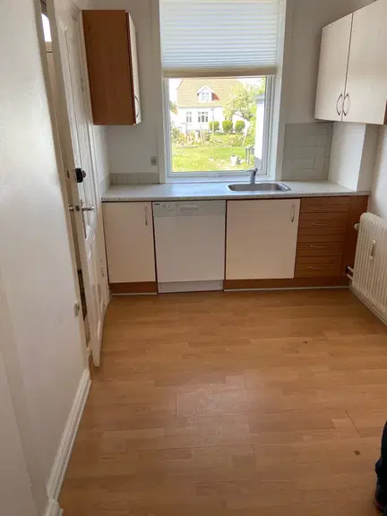 apartment Lækker 3-værelses