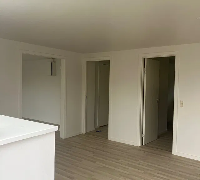 apartment Lækker 3-værelses