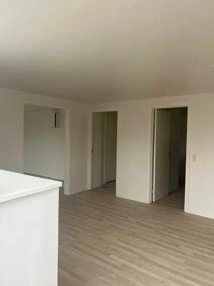 apartment Lækker 3-værelses