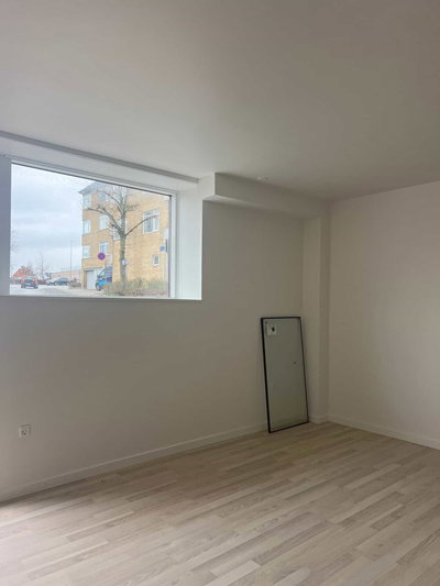 Lovely 3-room apartment - Slotsgade, Skive - 1