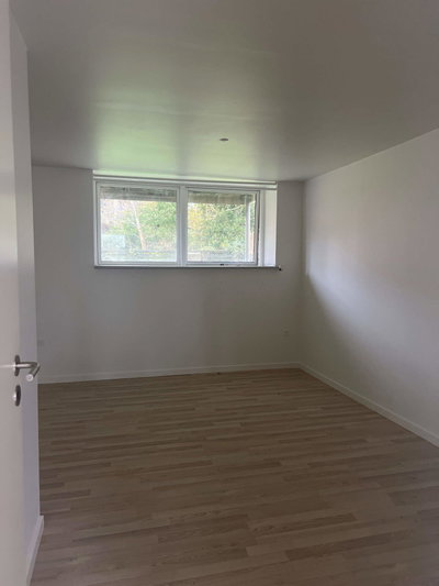 Lovely 3-room apartment - Slotsgade, Skive - 2