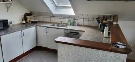 apartment Lækker 4-værelses