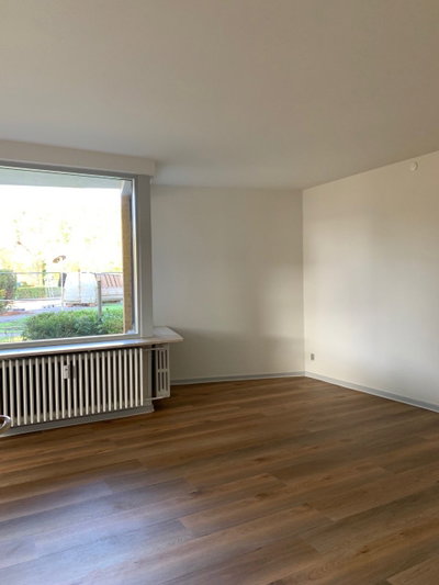 Renovated 3-bedroom apartment in the center of Herning - Gl. Landevej, Herning - 4
