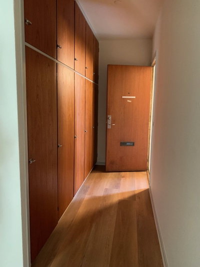 Renovated 3-bedroom apartment in the center of Herning - Gl. Landevej, Herning - 1