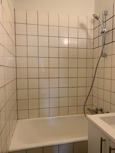 Renovated 3-bedroom apartment in the center of Herning - Gl. Landevej, Herning - 2