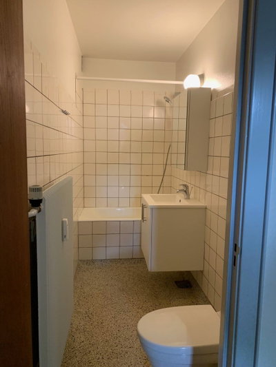 Renovated 3-bedroom apartment in the center of Herning - Gl. Landevej, Herning - 3