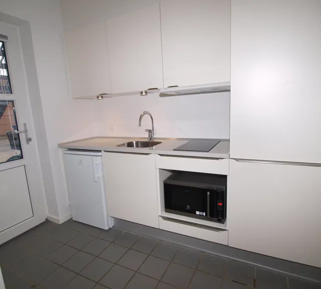 townhouse Almen bolig til god pris