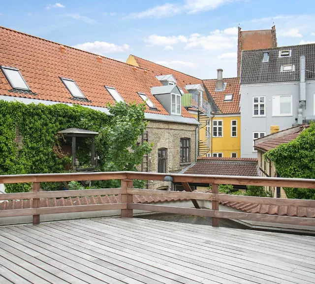apartment Attractive Location