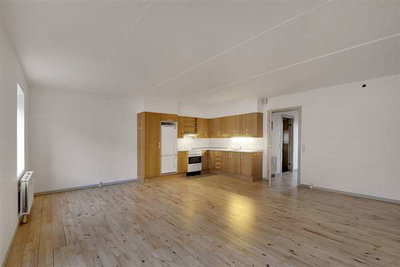 Spacious Apartment with Balcony in Scenic Surroundings - Vimmelskaftet, Give - 4
