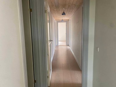 5-værelses lejlighed på Resenvej 56 B, 1., 7800 Skive - Resenvej, Skive - 1