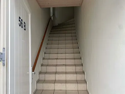 apartment 5-værelses lejlighed på Resenvej 56 B, 1., 7800 Skive
